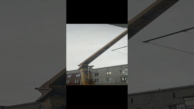 ВОТ ТАКАЯ ТЕХНИКА ПРИЕХАЛА К ДОМУ/ЧТО ОНИ БУДУТ ДЕЛАТЬ?/#shortsvigeo #жизньвмоменте #жизньвгороде