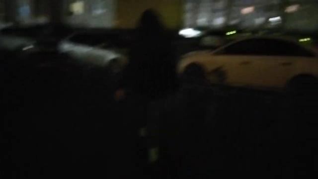 Бегу в Пятëрочку за 19 минут до закрытия смотреть онлайн