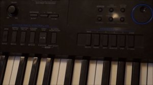 Уроки синтезатор Casio CTK 6200. Видео-самоучитель. Кнопка Chords