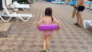 Отдых на базе с термальной водой «Жемчужина предгорья» Мостовской!!!