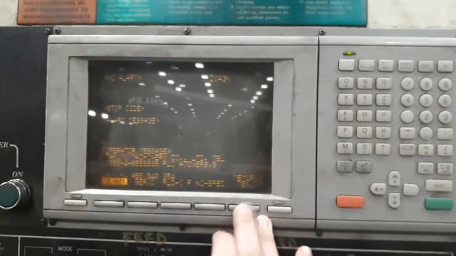 Mitsubishi Meldas 500M saving a program to a file (USB or to Network) смотреть онлайн