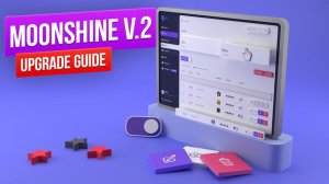 Upgrade guide по обновлению MoonShine до версии 2.0. Админ-панель для Laravel от CutCode