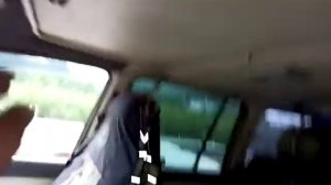 Отчёт о 80 крузаке Land Cruiser 80