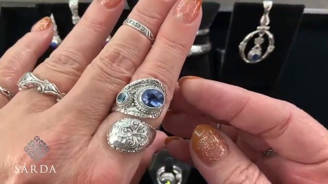 Early Black Friday Show 11/15/2023: Shop Sterling Silver Jewelry Collections смотреть онлайн