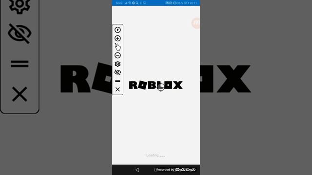 Как использовать авто кликер на телефоне в роблокс смотреть онлайн
