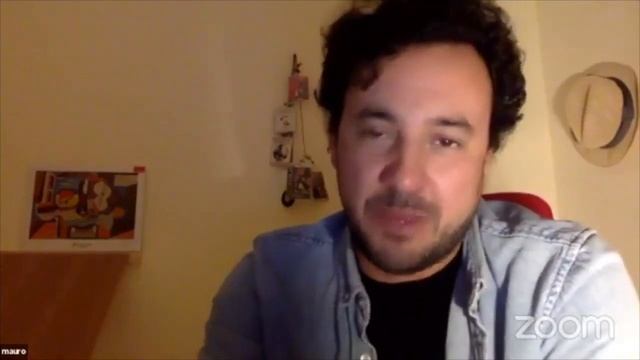 La Milonga en La Guajira Online смотреть онлайн