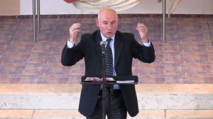 Как правильно понимать слово "Сатана" в Библии? Пастор Отто Вендель | Проповеди