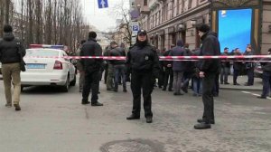 Убийство в Киеве экс-депутата Дениса Вороненкова обрастает любопытными деталями