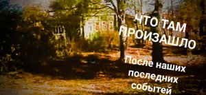 Решили посмотреть что произошло с тем домом