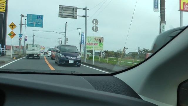 トヨタ　ヴォルツ (VOLTZ) 　　成田にて　00426 смотреть онлайн