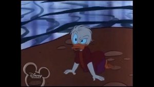 The Germinator - Quack Pack (S1E7) | Vore in Media