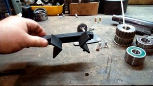 Мои моторы болотоходы. Подготовка к сезону.