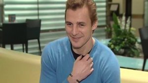 Сергей Федоров интервью