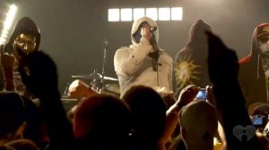 Hollywood Undead