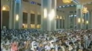 Дуа в месяц Рамадан/ Мишари Рашид