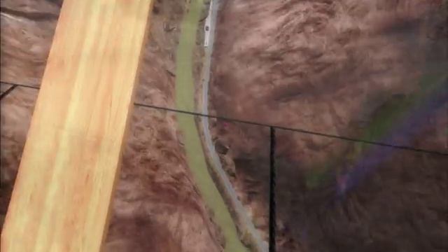 BASE Jumping Gameplay смотреть онлайн