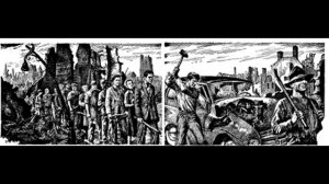 Рассказ Рэй Брэдбери УЛЫБКА