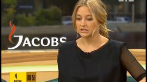 Ева Бушмина о Альбине Джанабаевой