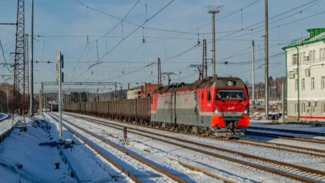 Обзор на 2ЭС10 смотреть онлайн