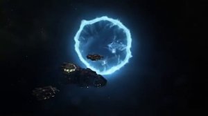 Galactic Civilizations III Trailer