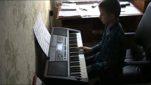 Ветер брейнсторм пианино