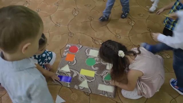 образовательная ситуация с детьми 4 5 лет технология Ситуация, воспитатель Кобецкая Ю В смотреть онлайн