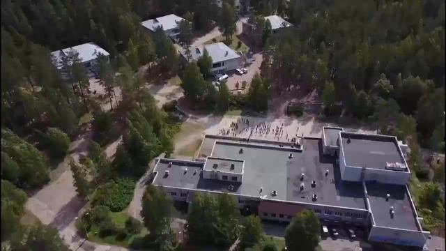 Флешмоб Умные Каникулы в ДОЛ Голубое Озеро