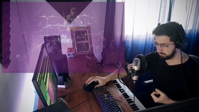 The Warning - WHEN I'M ALONE: ¿Su canción Más TRISTE? ? Reacción Análisis Musical ✅ смотреть онлайн