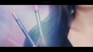 Мастер класс № 19 - Матовые губы при помощи только карандаша для губ.