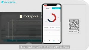 How to Use rock space's ZC3-B Bluetooth Smart Plotter