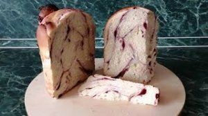 Краффин-Кулич на закваске Самый простой рецепт.