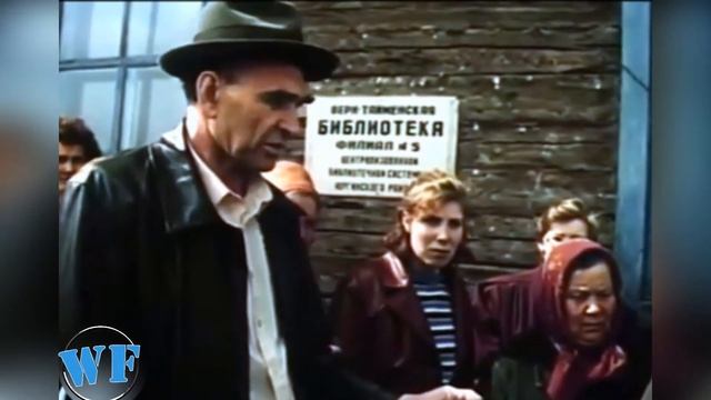 ЭКСТРАСЕНСЫ 90-Х. Как обманывал людей обыкновенный слесарь с шахты. "Развод" на 3 рубля с человека. смотреть онлайн