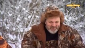 Охота на кабана Большое хобби с Николаем Валуевым