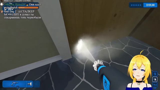 Заказала такси, а приехал Цирк! С Клоунами да с Шизой【Planya Ch】 смотреть онлайн