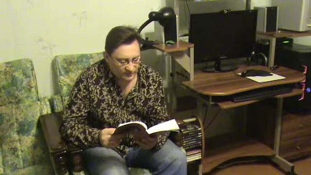 Авантюристы. Свеженцев