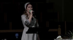 Пойдём С Тобой По Долороза..