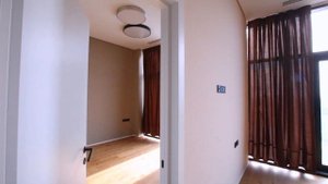 Апартаменты с отделкой в Sea Breeze Resort