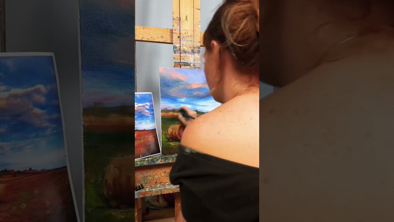 Рисуем? смотреть онлайн