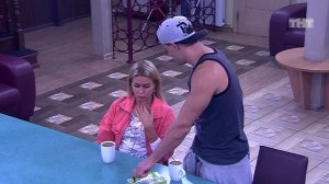 ДОМ-2 После заката 4455 день Ночной эфир (21.07.2016)