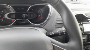 Renault Kaptur 1.6 CVT Первые 15000км позади