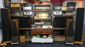 Cayin CDT 15a CD Player with tube DAC fully moditify (working condition)