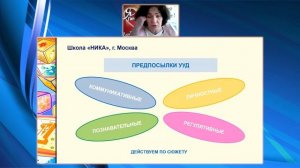 Институт Петерсон Консультация Открываем двери школы Вебинар 08.04.2022