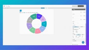 Анимация диаграмм и графиков Flourish в Canva | Анимированные диаграммы и графики Флориш в Канва