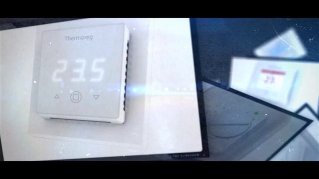 Терморегуляторы Thermoreg