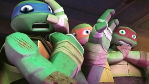 Черепашки-Ниндзя: Легенды #1010 И ВСЁ ТАКИ ПОПРОБУЮ ?