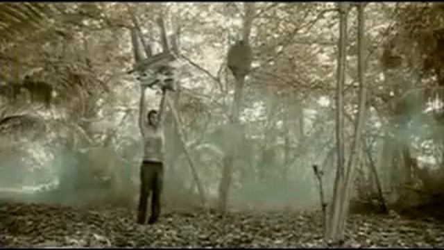 Nelly Furtado All Good Things смотреть онлайн