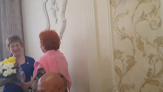 Поздравление коллег по работе смотреть онлайн