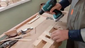 Деревообрабатывающая мастерская/Секреты мастера/Советы как закрутить саморез