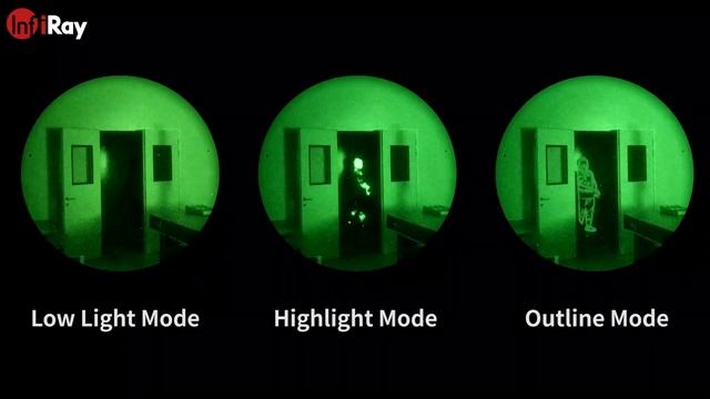 Jerry C by InfiRay смотреть онлайн