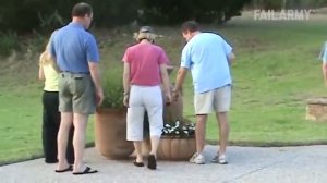 Life of the Party Group Fails Compilation